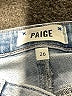 Paige Blue Jeans Size 26 waist - photo 7