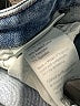 Paige Blue Jeans Size 26 waist - photo 8