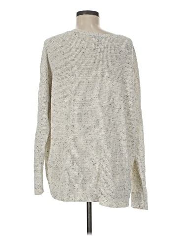 Eileen Fisher Pullover Sweater (view 2)
