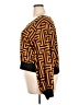 Ashley Stewart Orange Long Sleeve Blouse Size 26 - 28 Plus - photo 5