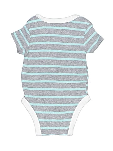 Nike Short Sleeve Onesie (view 2)