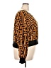 Ashley Stewart Orange Long Sleeve Blouse Size 26 - 28 Plus - photo 4