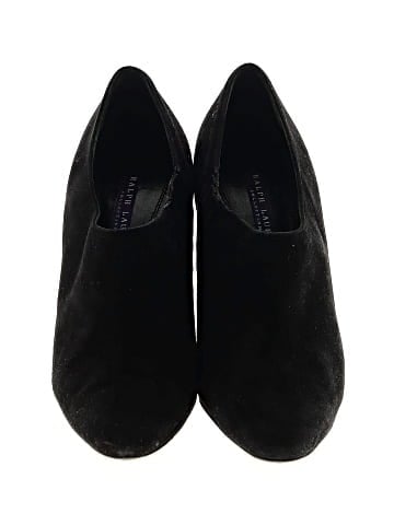 Ralph Lauren Collection Heels (view 2)