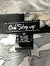 One Step Up Print Black Leggings Size 2X - photo 4