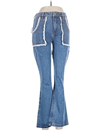 Cynthia Rowley Jeans (view 1)