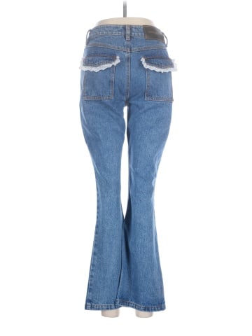 Cynthia Rowley Jeans (view 2)