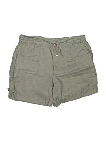 Jones New York Sport Khaki Shorts (view 1)