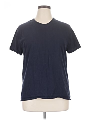 Hanes Short Sleeve T-Shirt (view 1)