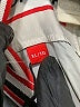 Hunter 100% Polyamide Solid Ivory Snow Jacket Size XL - photo 7