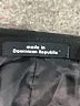 Calvin Klein Solid Pink Black Vest Size 5 - photo 3