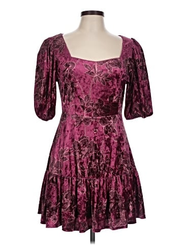 Rachel Parcell Cocktail Dress (view 1)