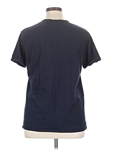 Hanes Short Sleeve T-Shirt (view 2)