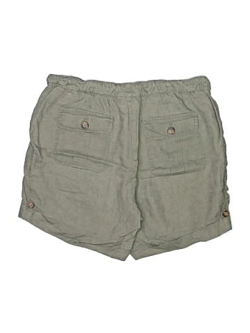 Jones New York Sport Khaki Shorts (view 2)