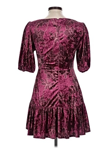 Rachel Parcell Cocktail Dress (view 2)