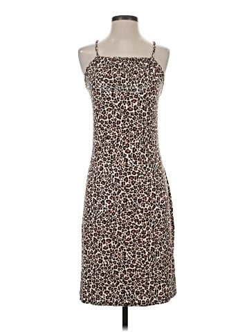 Bebe Casual Dress (view 1)