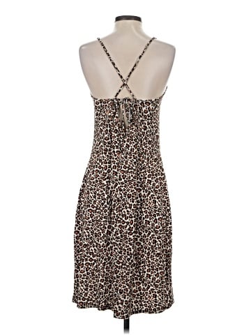 Bebe Casual Dress (view 2)