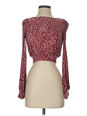 Rachel Pally 3/4 Sleeve T-Shirt (view 1)
