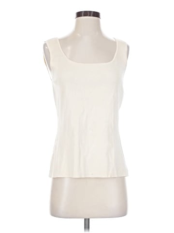 Ann Taylor Sleeveless Top (view 1)