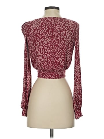 Rachel Pally 3/4 Sleeve T-Shirt (view 2)