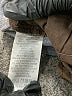 Free People 100% Polyester Brown Track Pants Size 27 waist - photo 8
