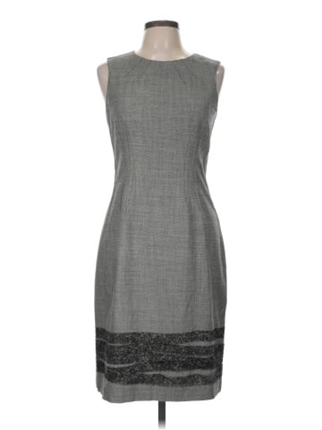 Elie Tahari Cocktail Dress (view 1)