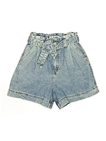 &Denim by H&M Denim Shorts (view 1)