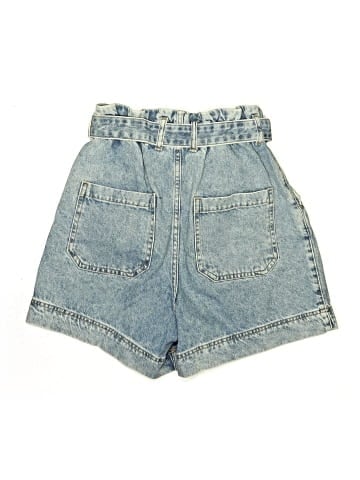 &Denim by H&M Denim Shorts (view 2)