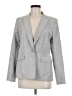 Reiss Gray Blazer Size 8 - photo 1