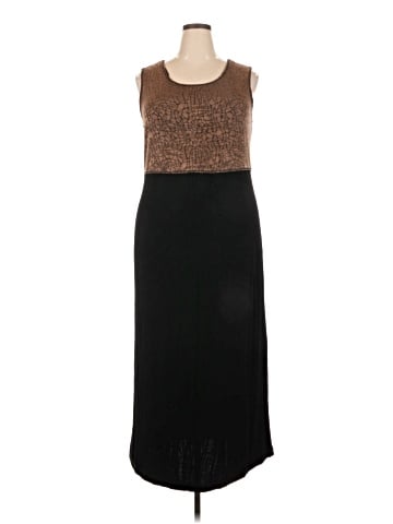 R&M Richards Casual Dress (view 1)