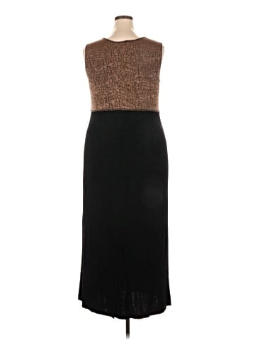 R&M Richards Casual Dress (view 2)