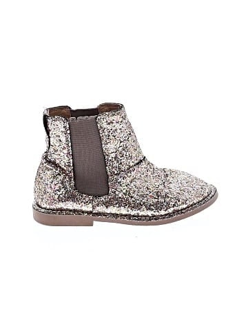 Crewcuts Ankle Boots (view 1)