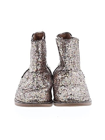 Crewcuts Ankle Boots (view 2)