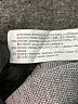 Zara Kids Chevron-herringbone Gray Blazer Size 7 - photo 4