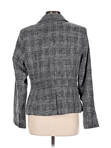 7th Avenue Design Studio New York & Company Blazer (view 2)
