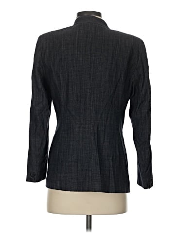 Worth New York Wool Blazer (view 2)