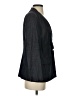 Worth New York Gray Wool Blazer Size 4 - photo 4