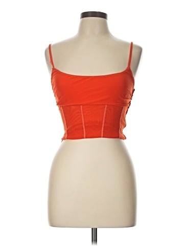 Urban Outfitters Sleeveless Top (view 1)
