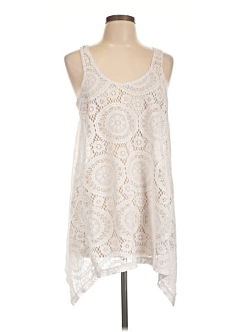 Portocruz Sleeveless Blouse (view 1)