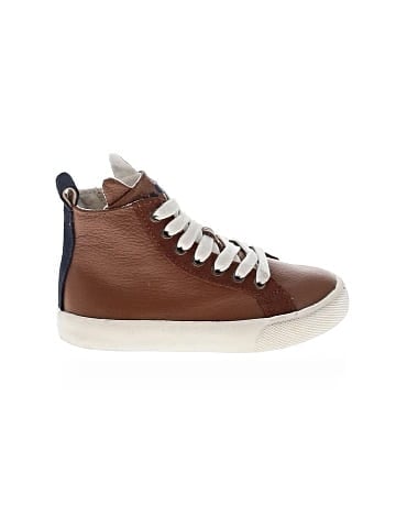 Mini Boden Sneakers (view 1)