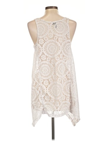 Portocruz Sleeveless Blouse (view 2)