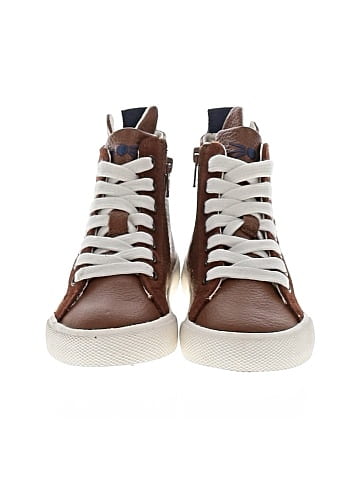 Mini Boden Sneakers (view 2)