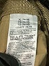 Old Navy Color Block Tan Khaki Shorts Size 14 - 16 - photo 4