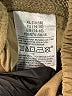 Old Navy Color Block Tan Khaki Shorts Size 14 - 16 - photo 5