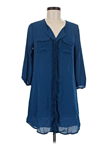 Charlotte Russe Casual Dress (view 1)