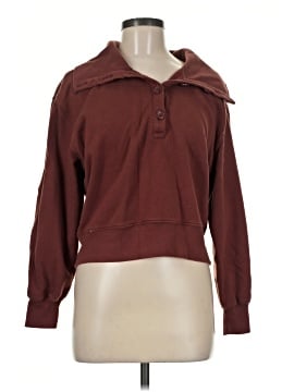 Abercrombie & Fitch Pullover Sweater