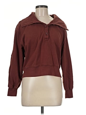 Abercrombie & Fitch Pullover Sweater (view 1)