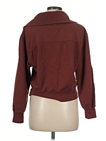 Abercrombie & Fitch Pullover Sweater (view 2)