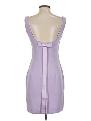 Andrea Polizzi for Rex Lester Cocktail Dress (view 2)