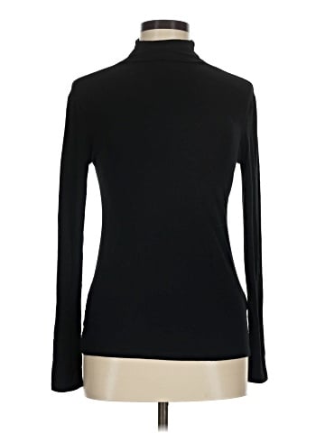 April Turtleneck Sweater (view 1)