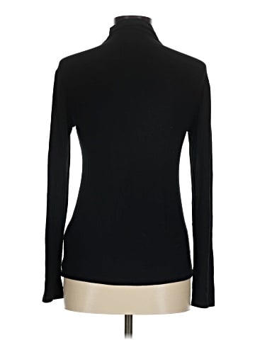 April Turtleneck Sweater (view 2)